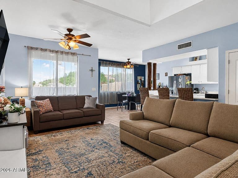 13847 N HAMILTON Drive #102 photo 5