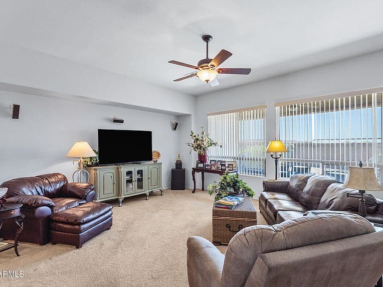 4665 E BLUE SPRUCE Lane photo 4