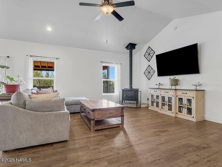 2316 E New Moon Way photo 1