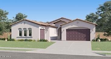2863 E ETHELRIDGE Drive photo 1