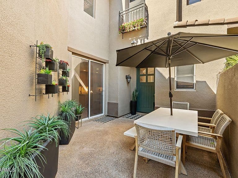 20802 N Grayhawk Drive Unit 1094 photo 3