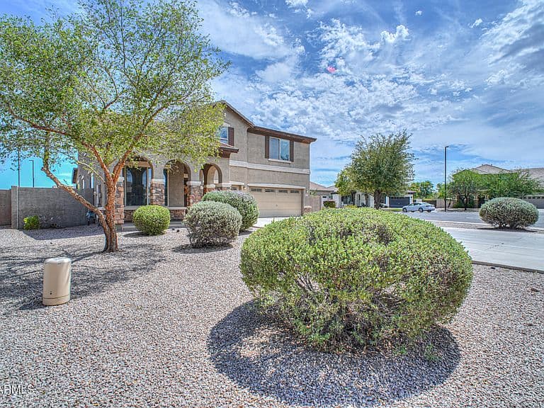 6757 S TUCANA Lane photo 3