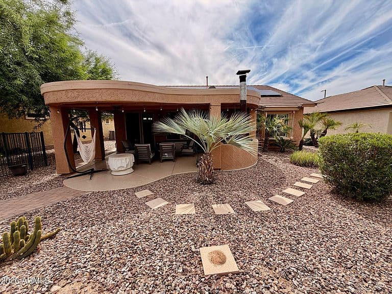 6746 W SANDPIPER Way photo 5