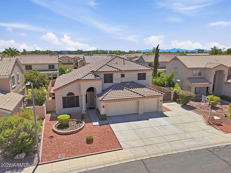5273 W ANGELA Drive photo 1