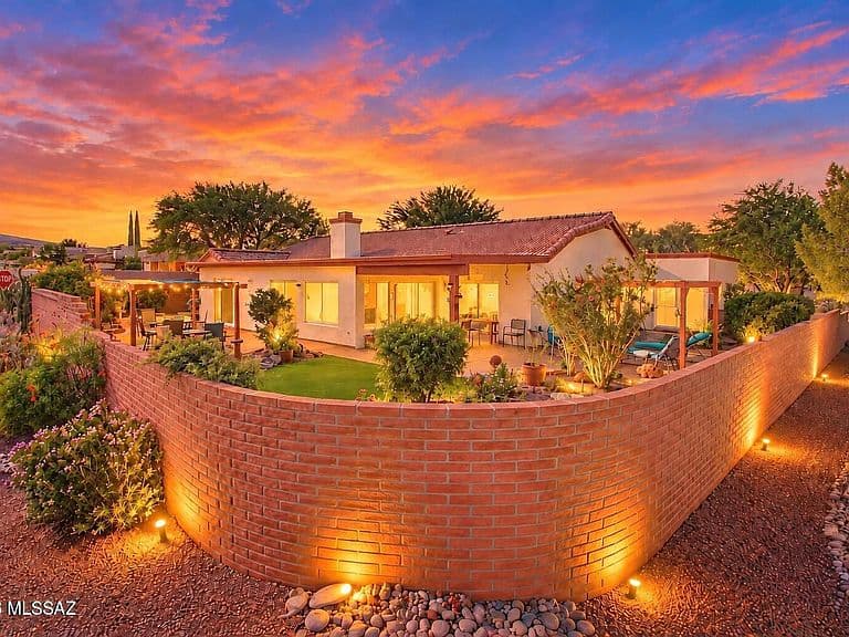901 W Paseo Del Cilantro photo 1