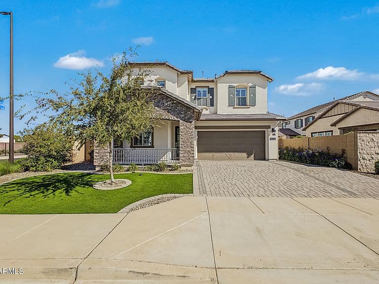 4031 S ABBEY Lane photo 3