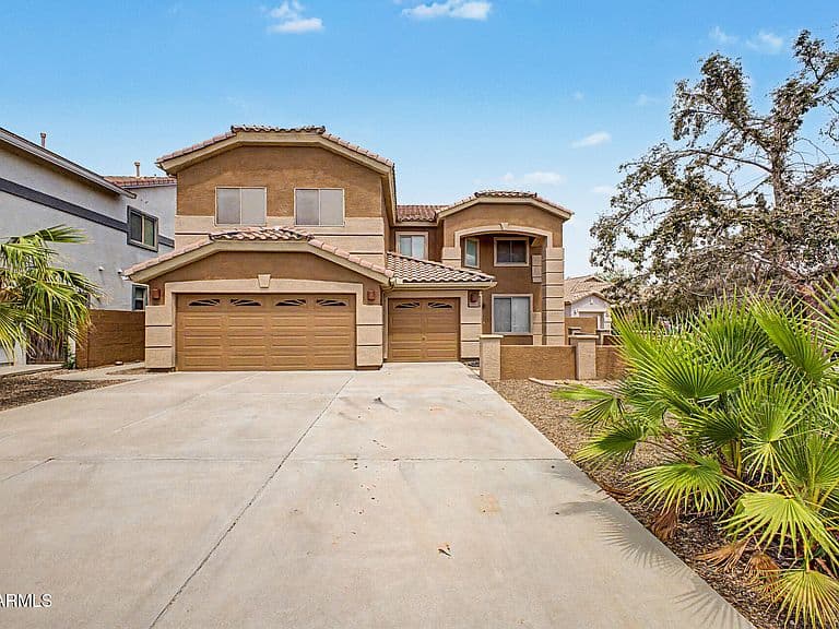 44098 W MESCAL Street photo 1