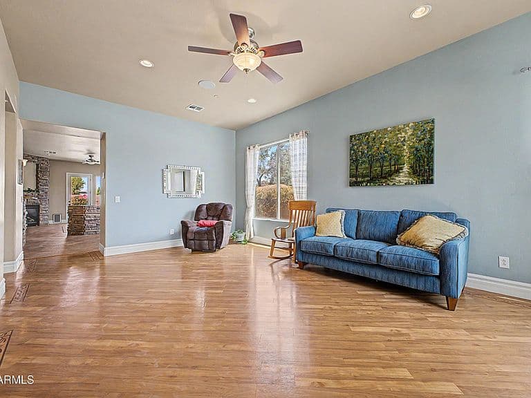 6295 S FAWN Court photo 4