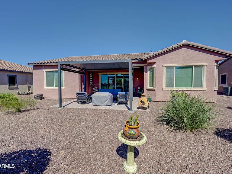 41929 W SPRINGTIME Road photo 1