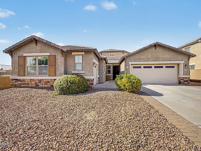 22234 E TIERRA GRANDE Court photo 1