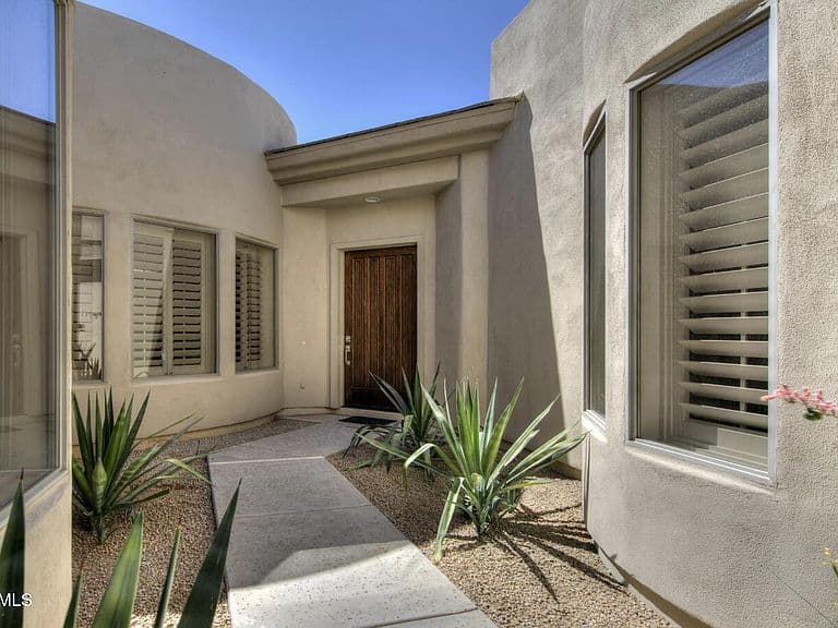 7527 E SUNNYVALE Drive photo 1