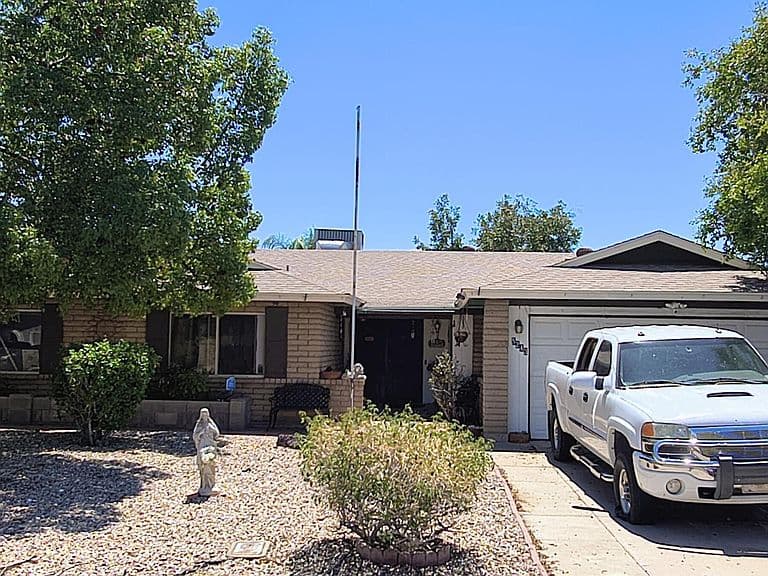 5243 W EL CAMINITO Drive photo 1