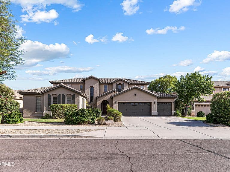 3229 W BUCKHORN Trail photo 4