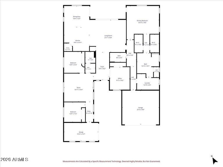 21532 E ARROYO VERDE Court photo 3