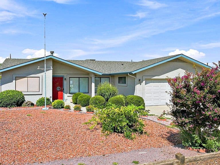 3024 N LYNX LAKE Drive photo 1