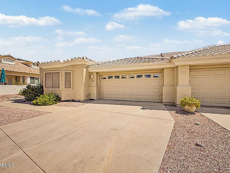 5830 E MCKELLIPS Road #20 photo 2