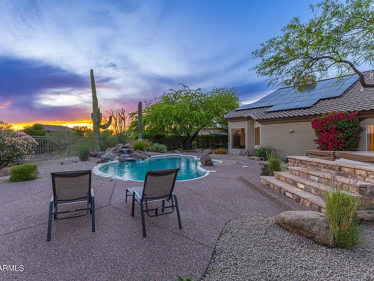 10875 E MIRASOL Circle photo 1
