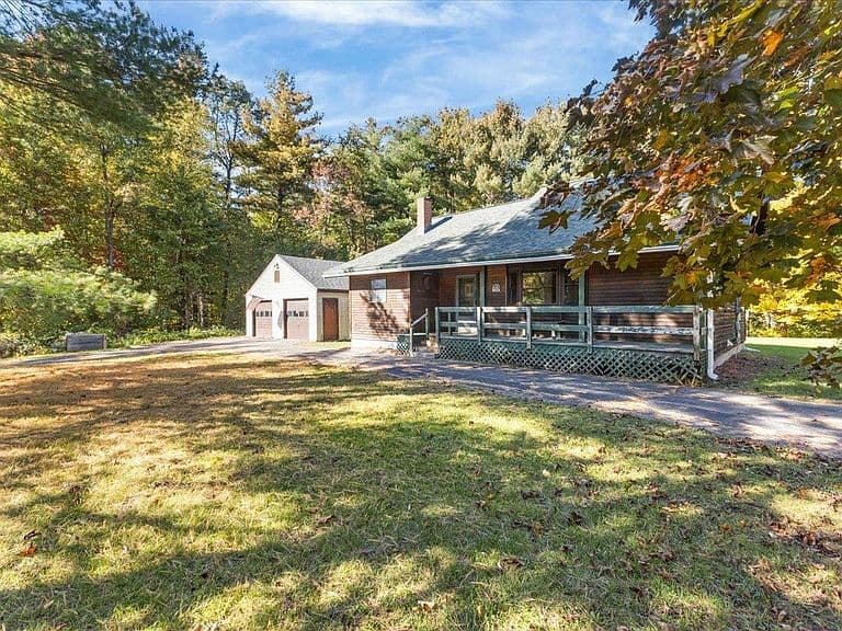 155 West Milton Road photo 1