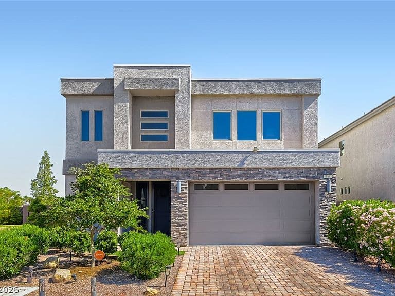 356 Coastal Fog Ave photo 1