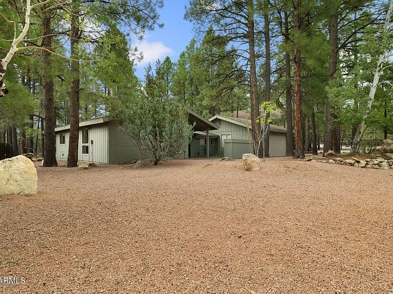 5145 E Hickory Drive photo 5