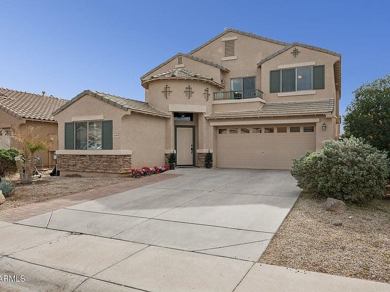 41919 W COLBY Drive photo 3