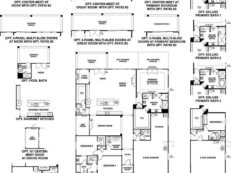 Julia Plan, Estates at Asante photo 2