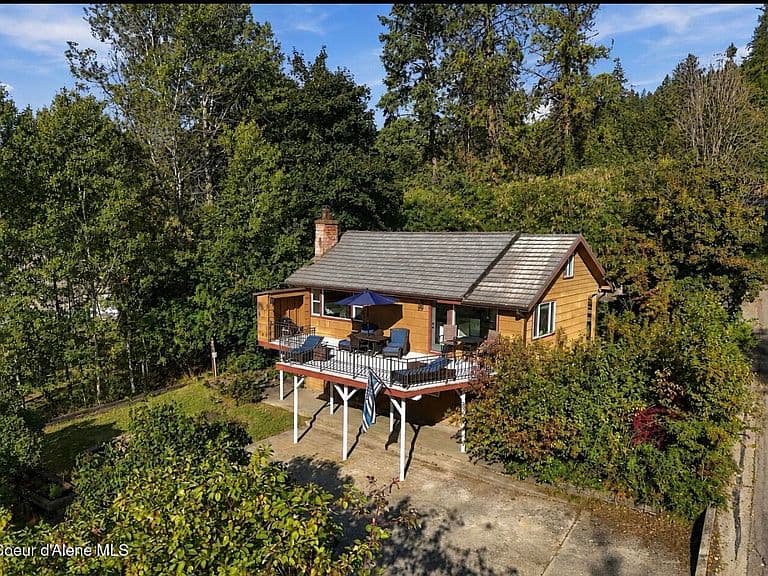 17454 E North Shore Ln photo 1