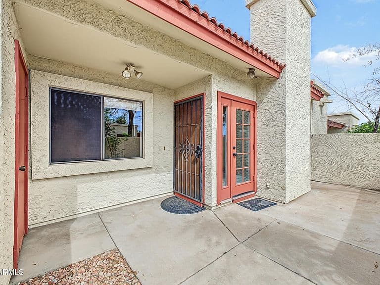 633 W SOUTHERN Avenue #1107 photo 4