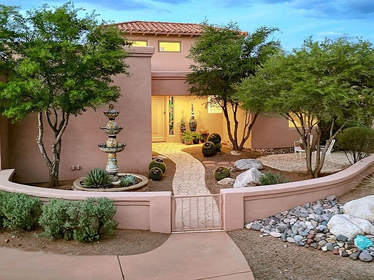 1012 E Baldy Spring Pl photo 2