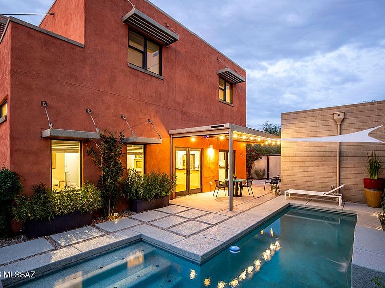 626 S Mordasini Pl photo 1
