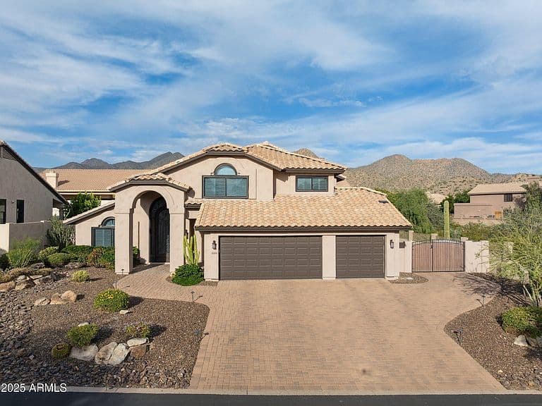 12594 E Poinsettia Drive photo 2