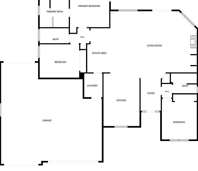 2470 Mohave Ridge Avenue photo 3