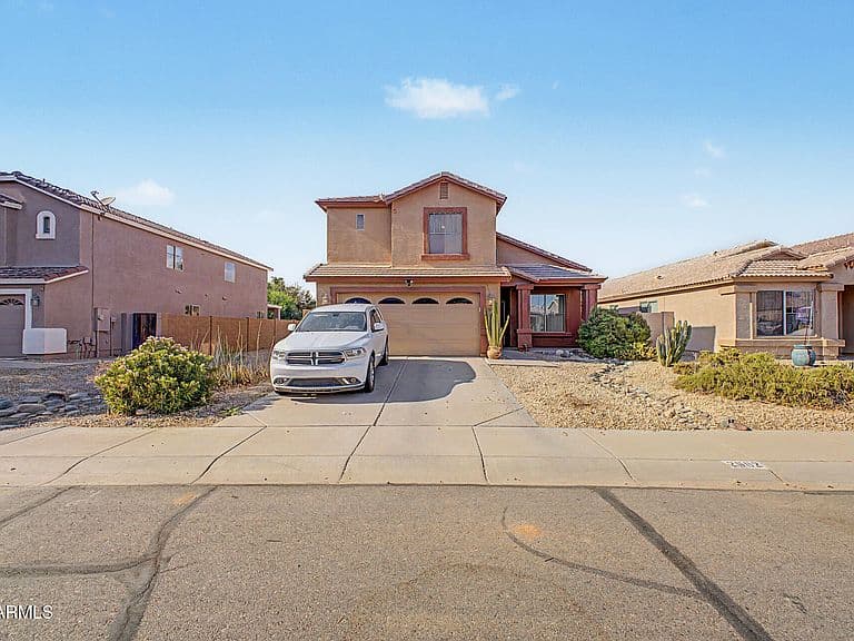 2682 E COWBOY COVE Trail photo 3