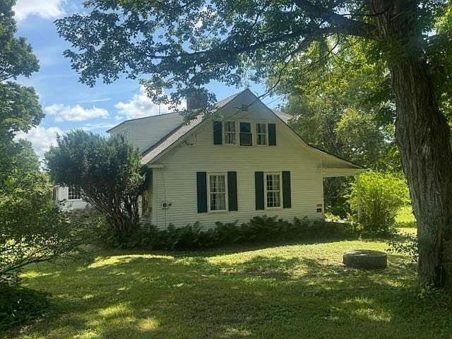 317 Auld Lang Syne Road photo 2