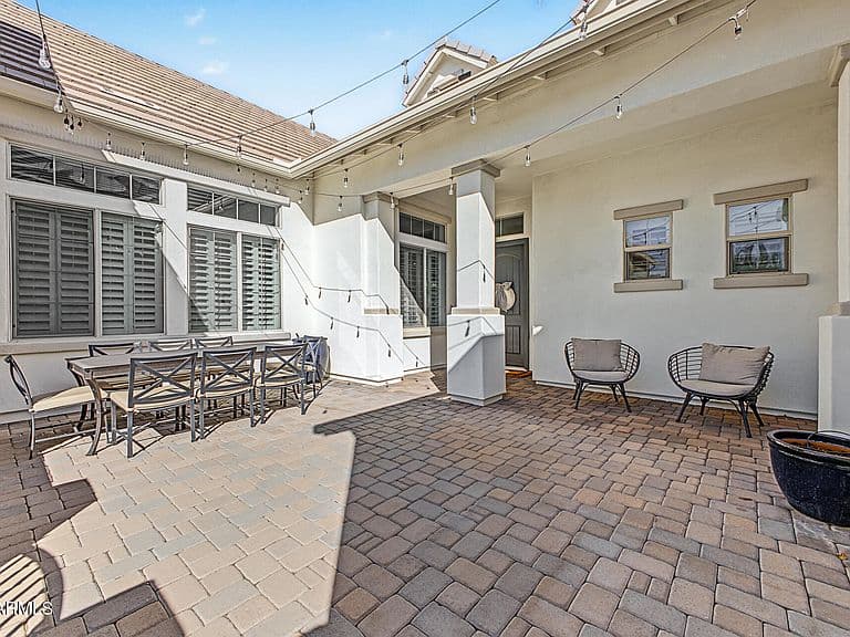 3316 E INDIGO BAY Court photo 4