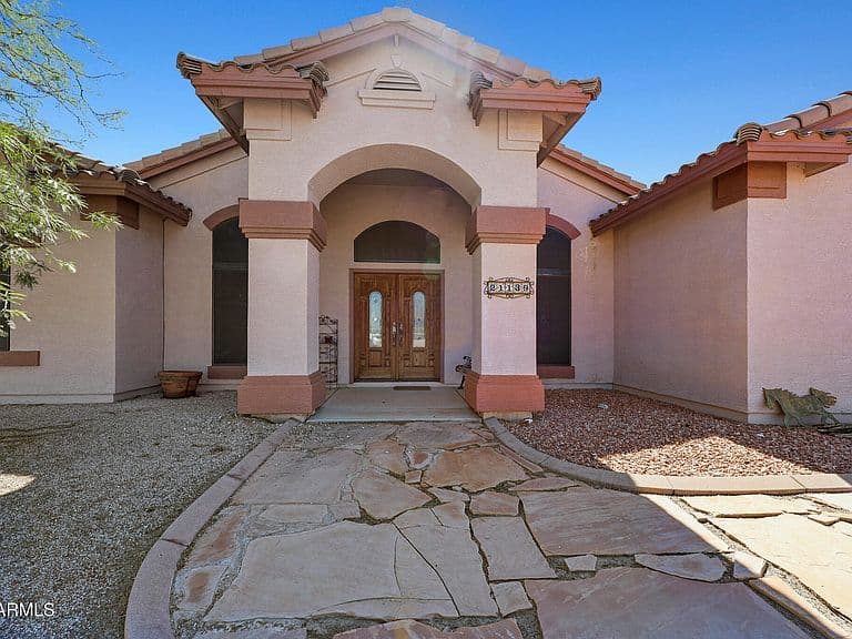 21139 W CARAVAGGIO Lane photo 4