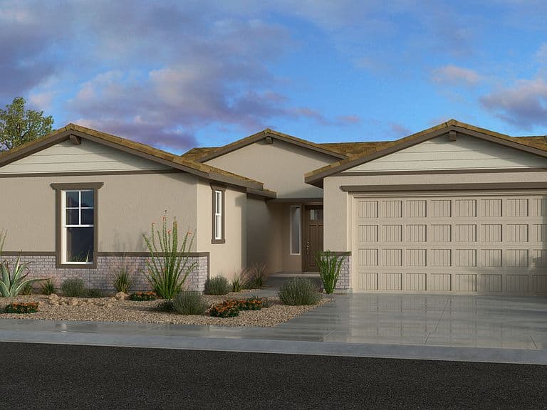 Everglade Plan, Artisan at Asante Passage Collection photo 2