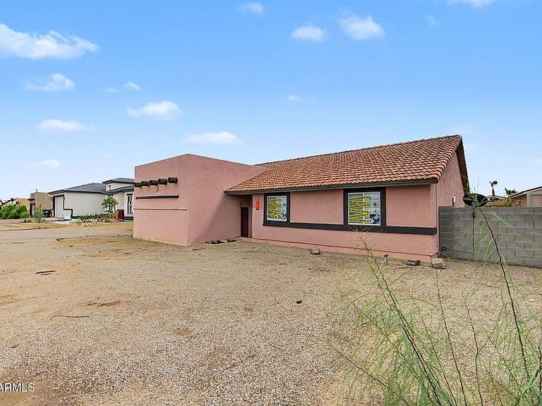 12411 W BENITO Drive photo 2