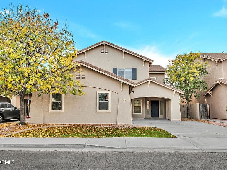 3533 E FLOWER Street photo 1