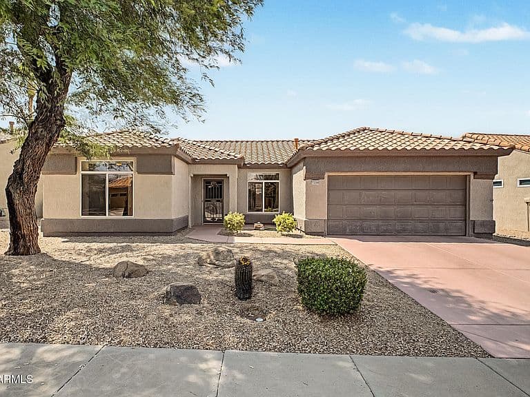 13660 W ANTELOPE Drive photo 1
