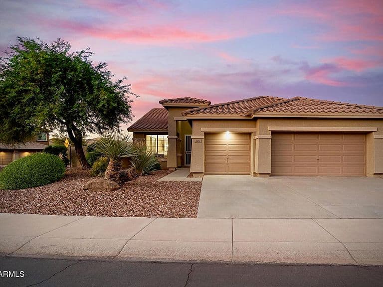 3152 W Spirit Drive photo 5