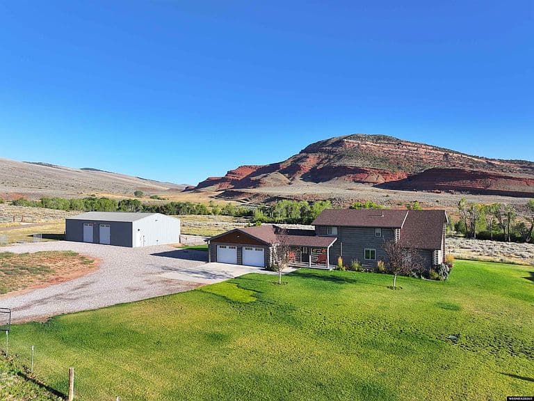2498 Baldwin Creek Rd photo 1