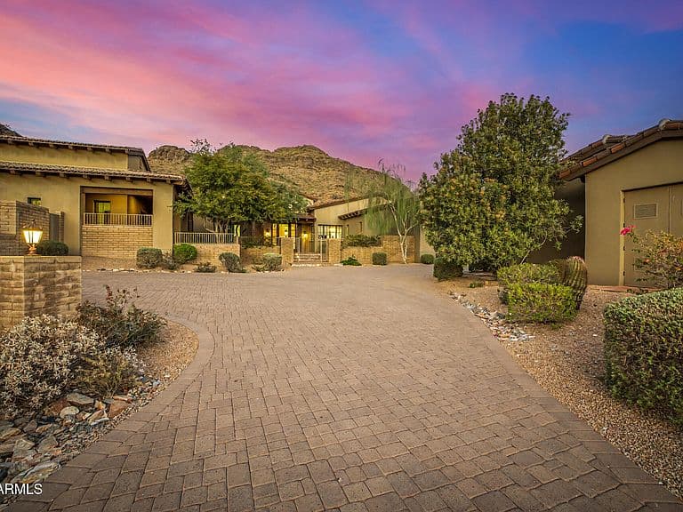 9820 E THOMPSON PEAK Parkway #628 photo 3
