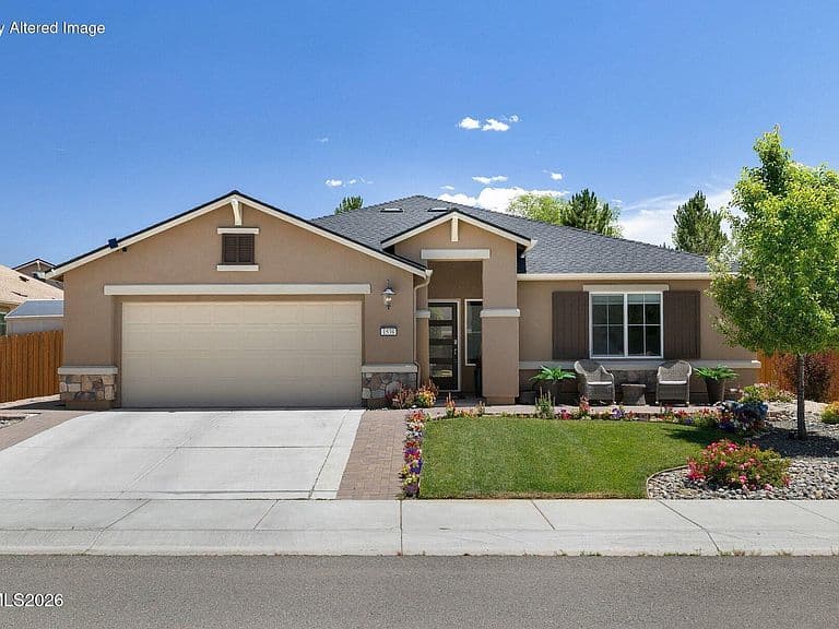 1538 Tule Peak Cir photo 1