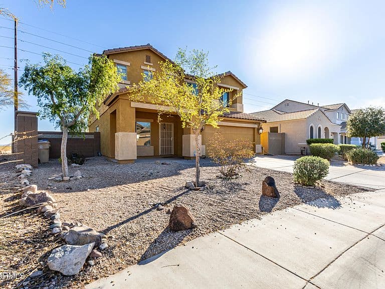 30331 W VERDE Lane photo 3