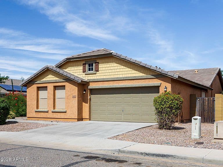 1432 E Sunset Drive photo 1