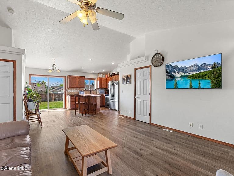 3714 W Manning Loop photo 5