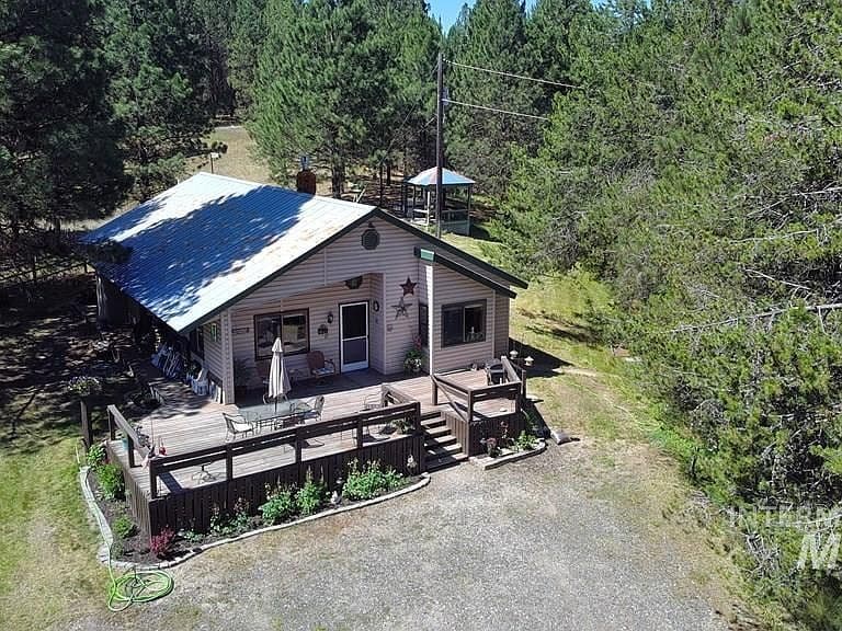 10525 Skunk Creek Rd photo 1