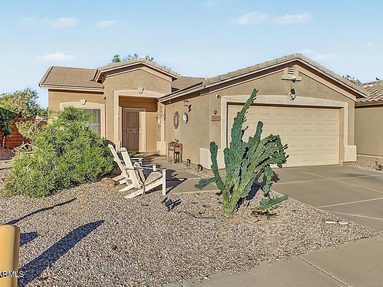 30217 N SUNRAY Drive photo 5