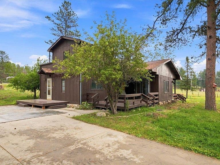 25234 Lower French Creek Rd photo 4